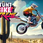 Stunt Bike Extreme