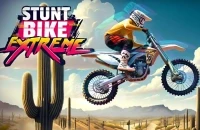 Stunt Bike Extreme