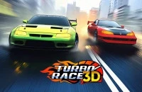 Turbo Race 3d