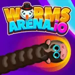 Wormsarenaio