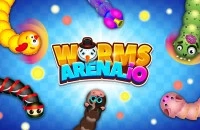 Wormsarenaio