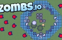 Zombs Io